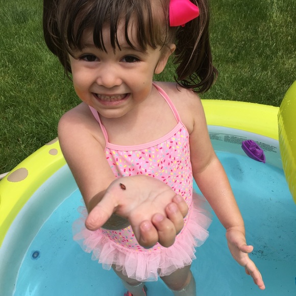 Meet your Posher, Briana - Picture 7 of 8